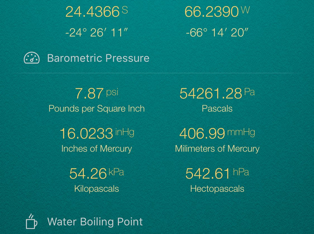 Abra del Acay-La Poma必去景点