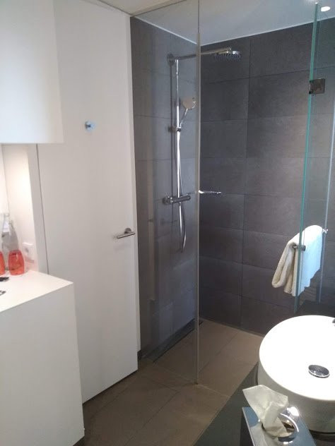 LÉGÈRE HOTEL Bielefeld主图
