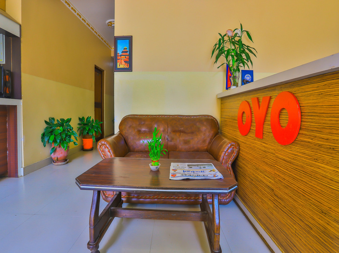OYO 549 Hotel Sindhuli Inn主图