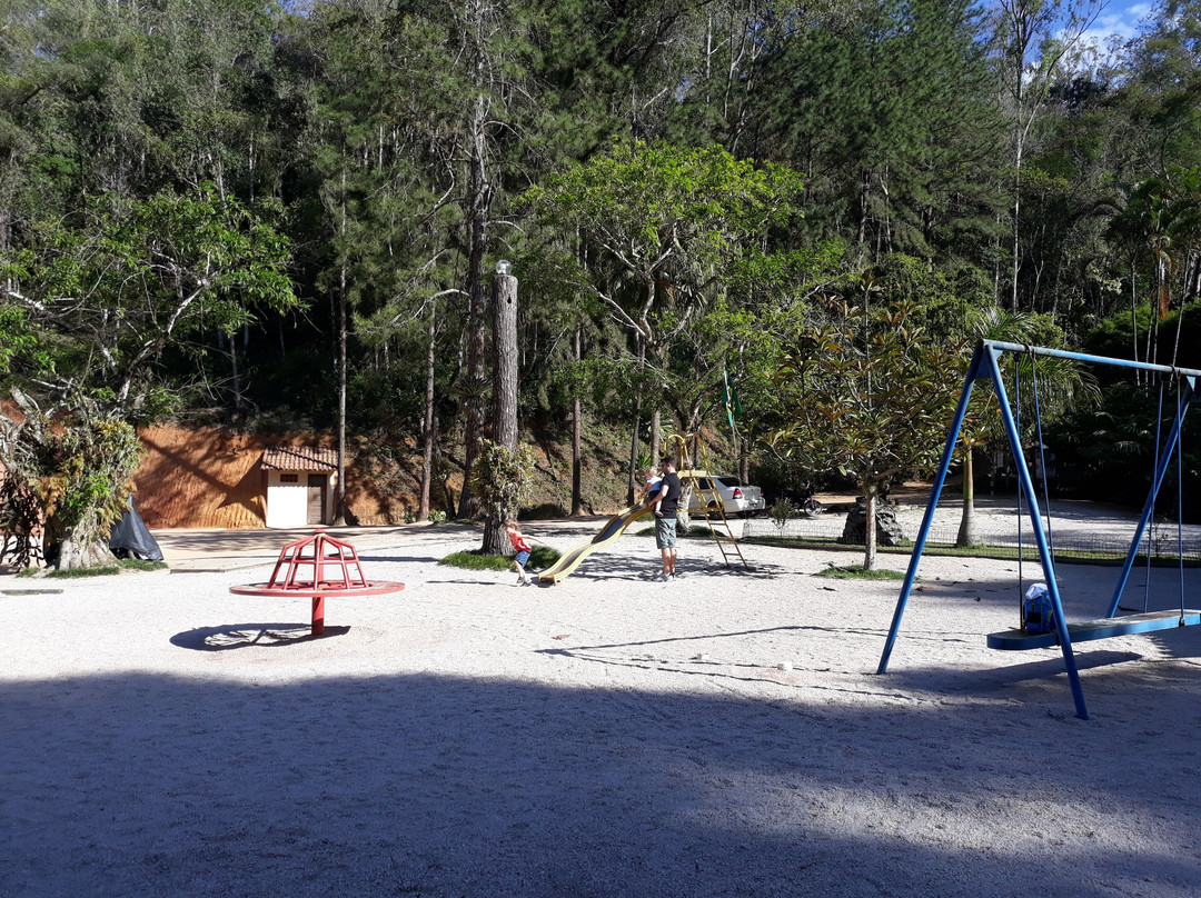 Sítio dos Lagos主图