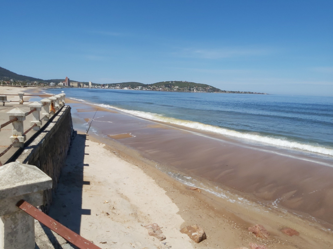 Plaza Armenia-Piriapolis必去景点