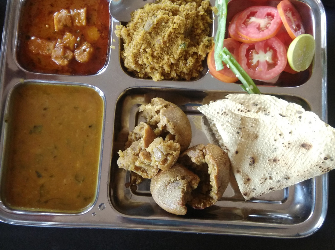 Makrana Raj Hotel主图