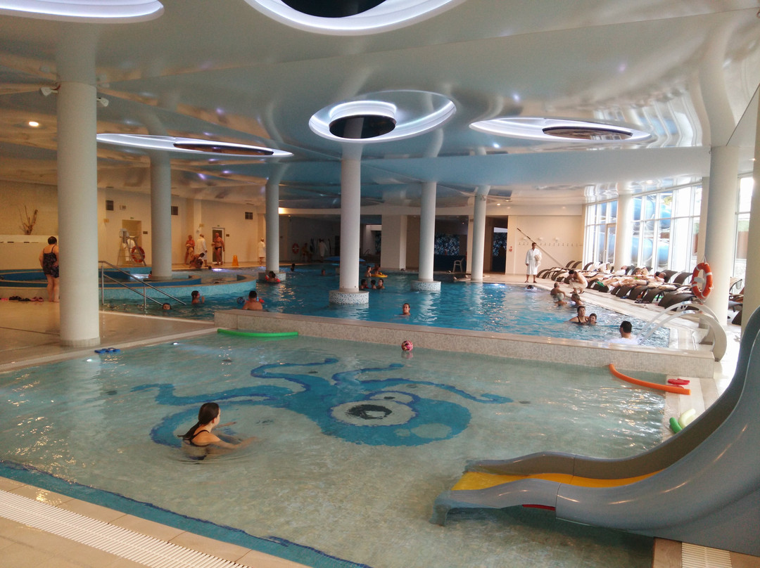 Grand Lubicz Hotel主图