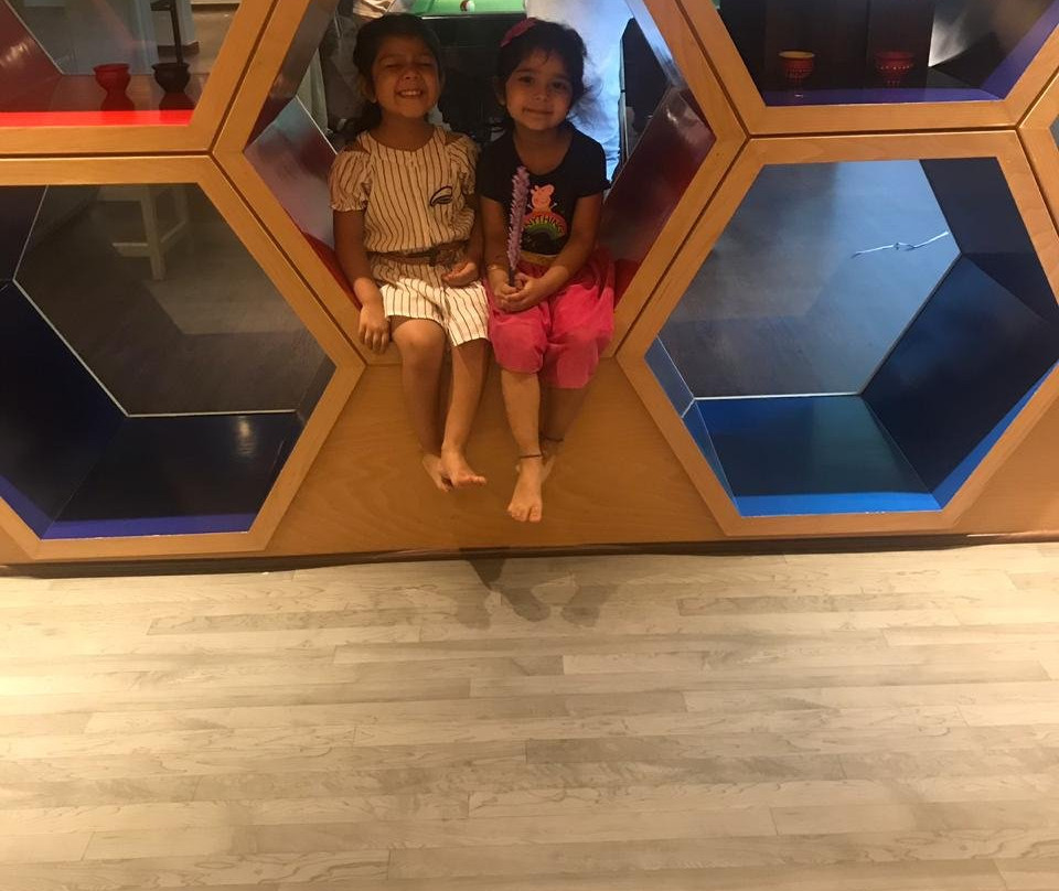 Le Méridien Goa, Calangute主图