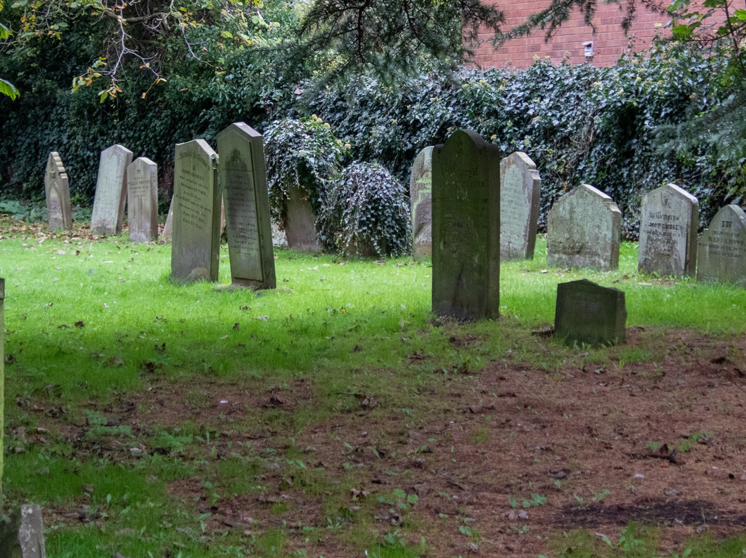 St Peter's Church, Barton-upon-Humber景点图片