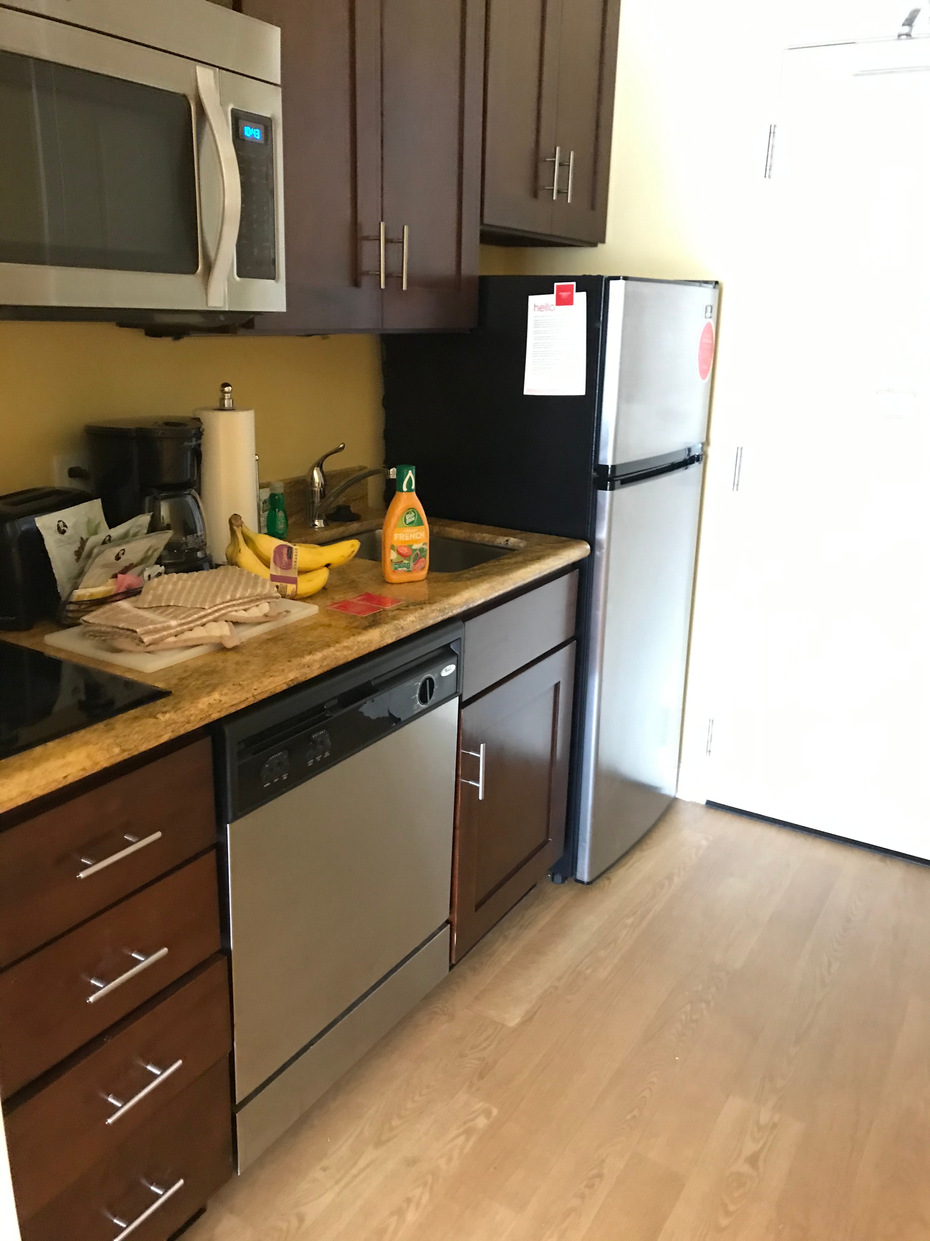 Towneplace Suites Galveston Island-portrait