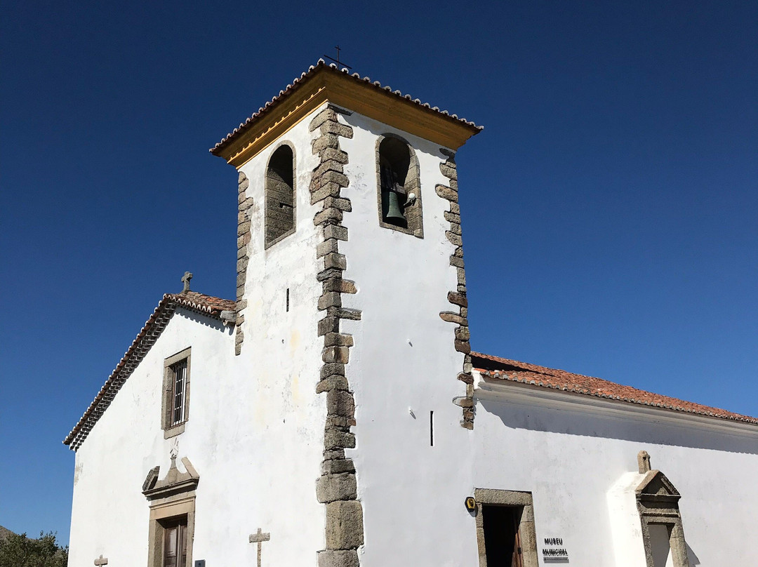 Igreja de Santa Maria景点图片