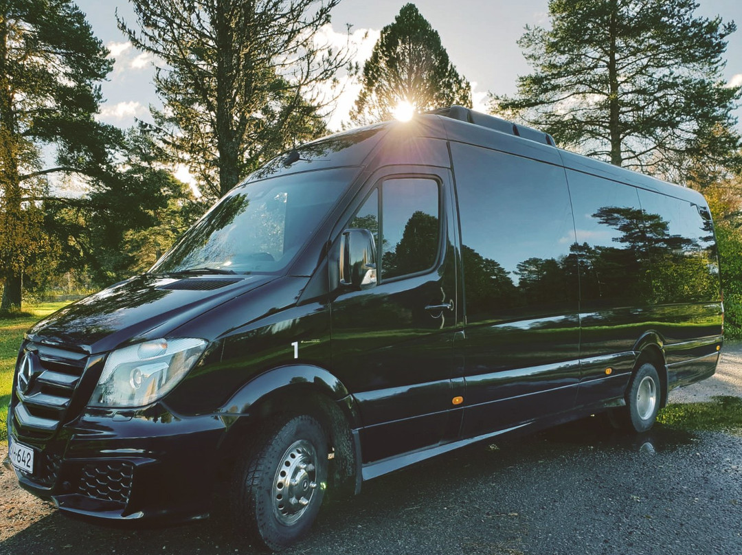 Levibus-Levi必去景点