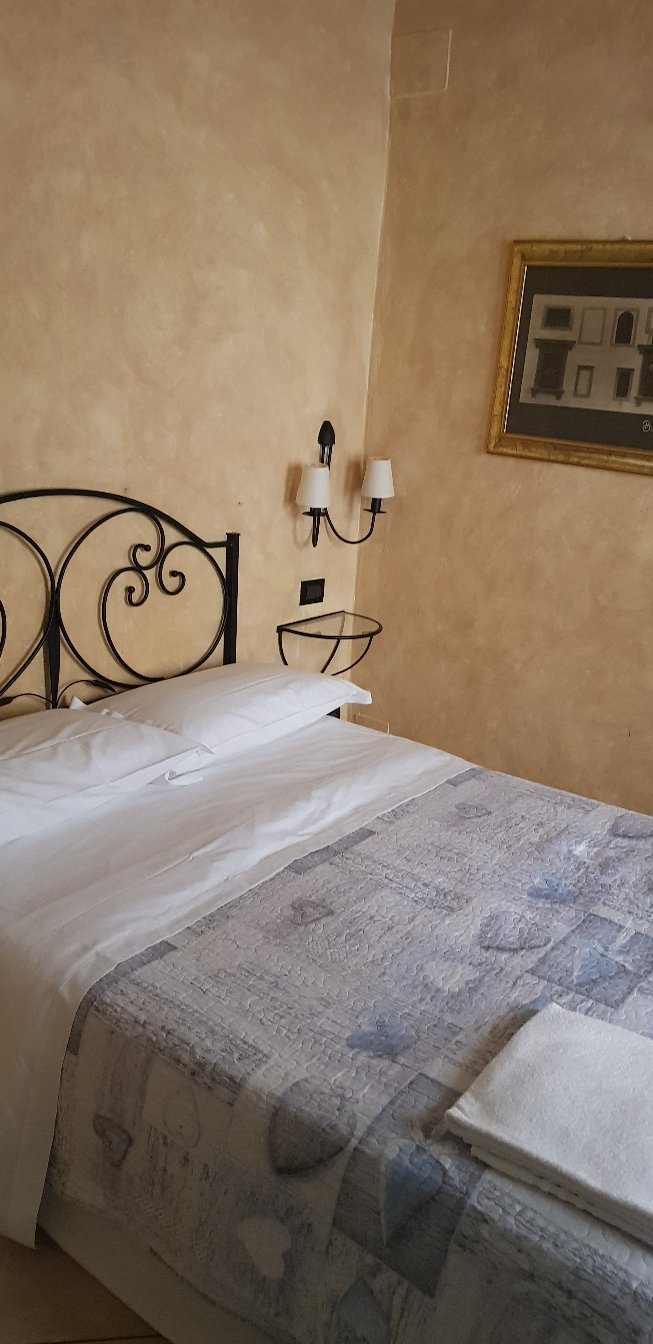 Dei Mori Guest House-官方