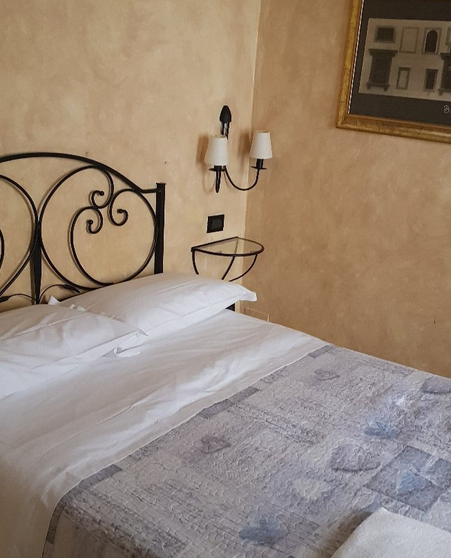 Dei Mori Guest House主图