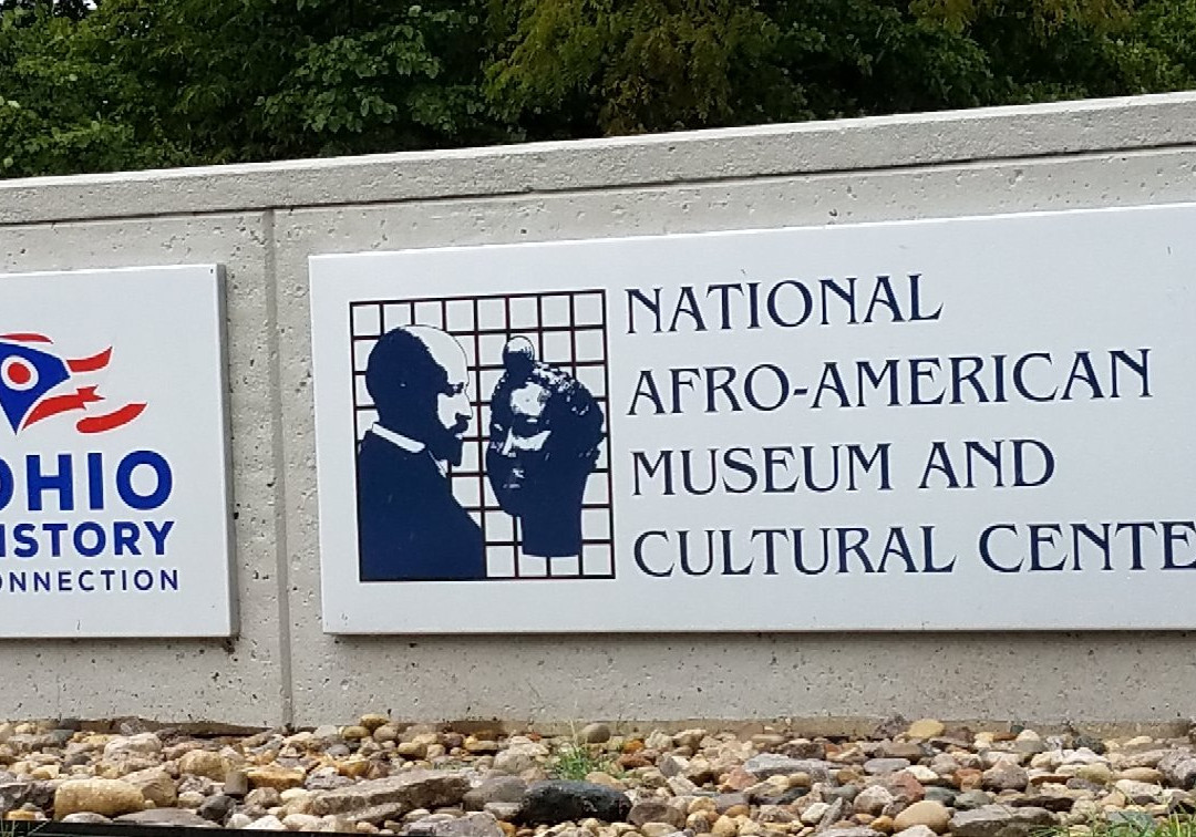 Cedarville旅游景点-National Afro-American Museum and Cultural Center