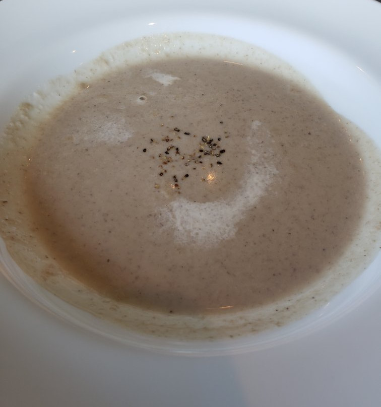 Scapes the Suite主图