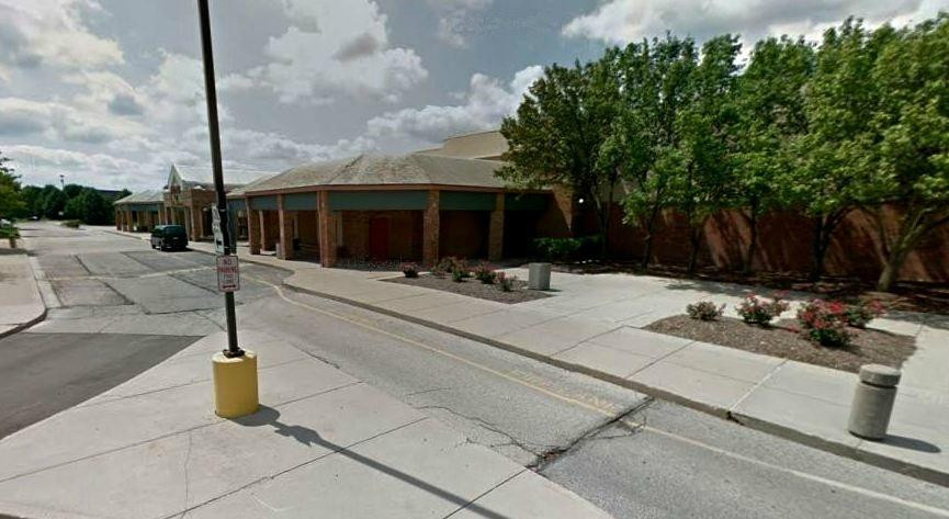 AMC Dublin Village 18-都柏林必去景点