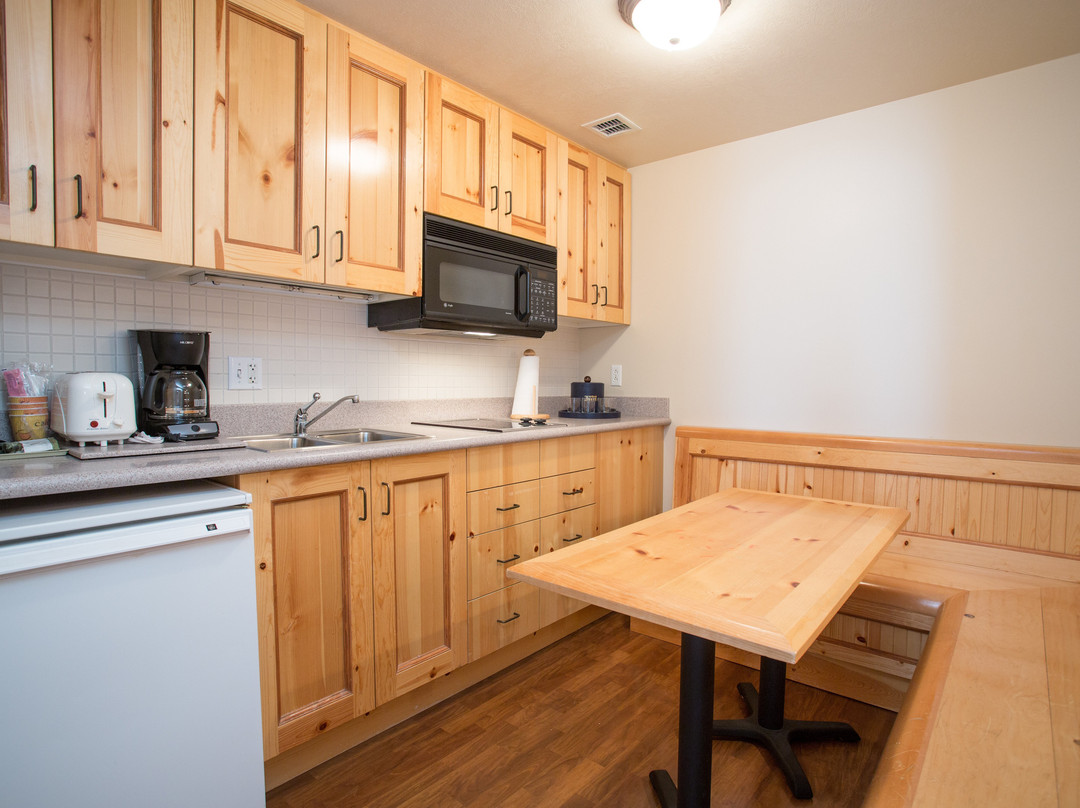 The Inn at Solitude主图