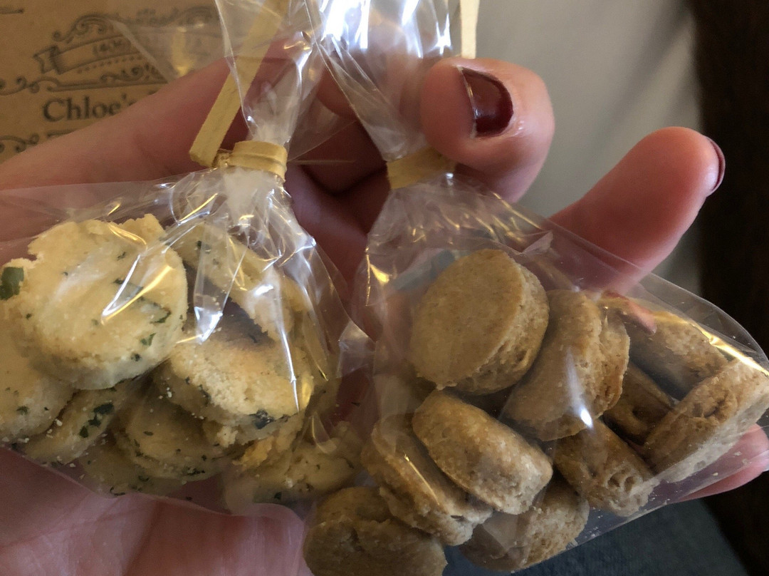 Chloe's Barkery-利文斯顿必去景点