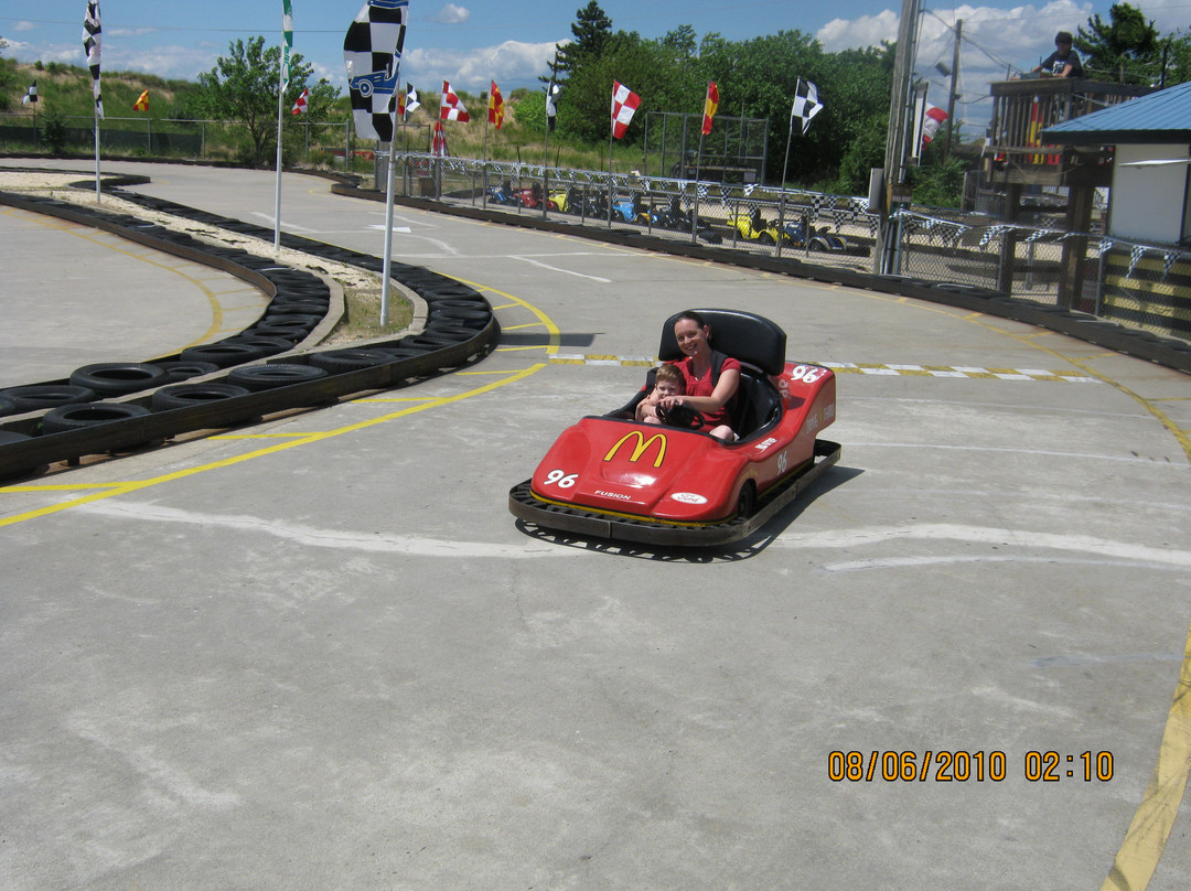 Keansburg Amusement Park景点图片