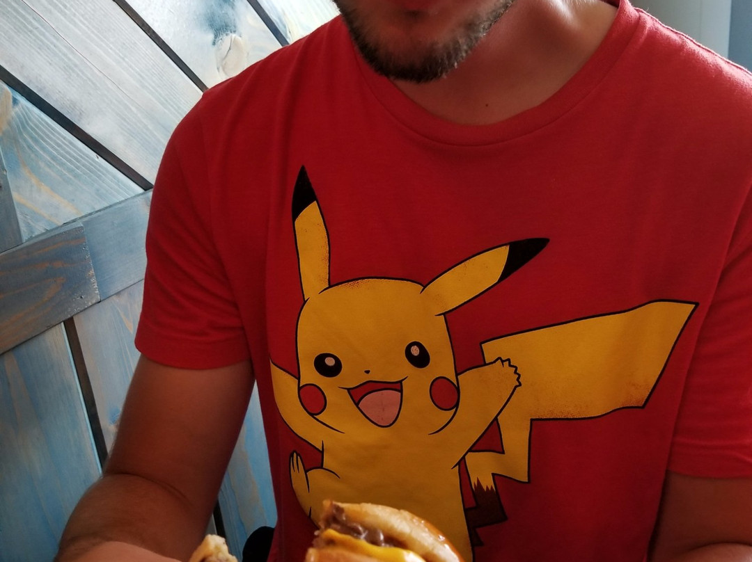 Thirsty Whale Bar & Grill