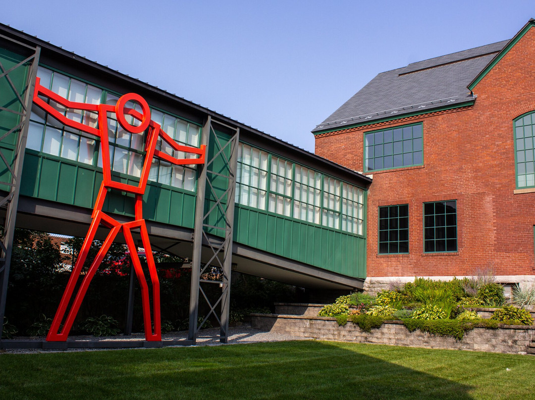 Fitchburg Art Museum