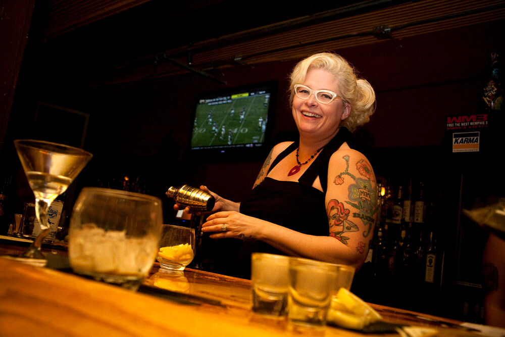 The Grape Escape-加利纳必去景点