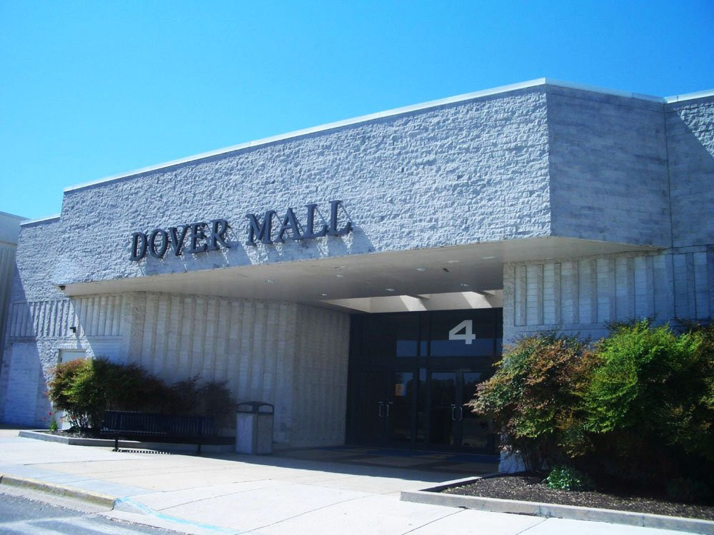 Dover Mall景点图片