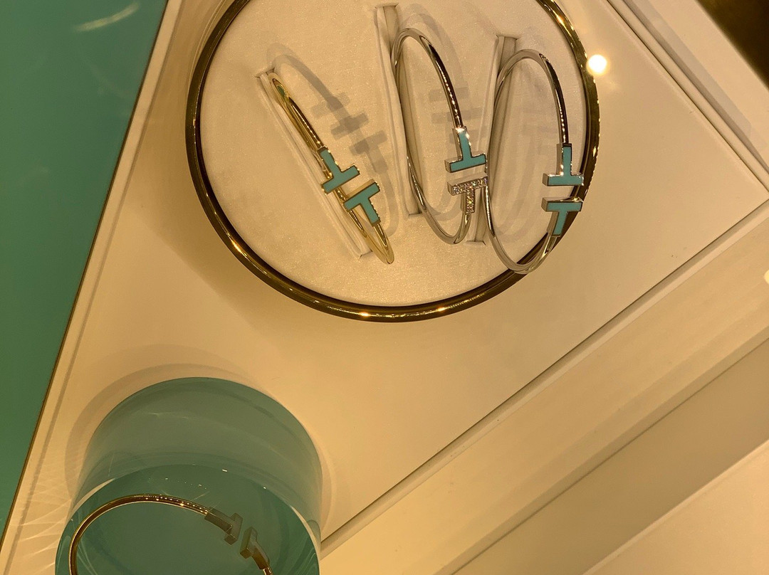 Tiffany & Co.景点图片