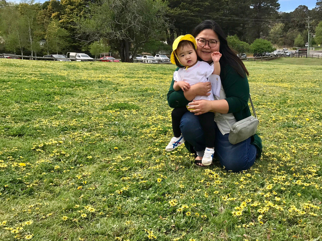 Berrima Courthouse-Berrima必去景点