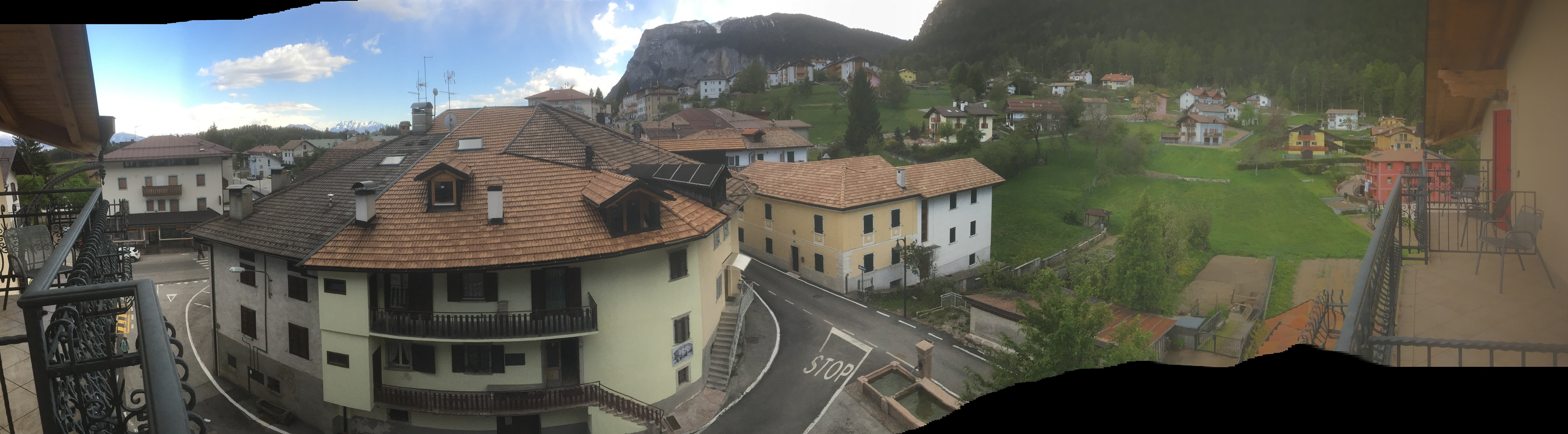 Hotel Paganella-官方