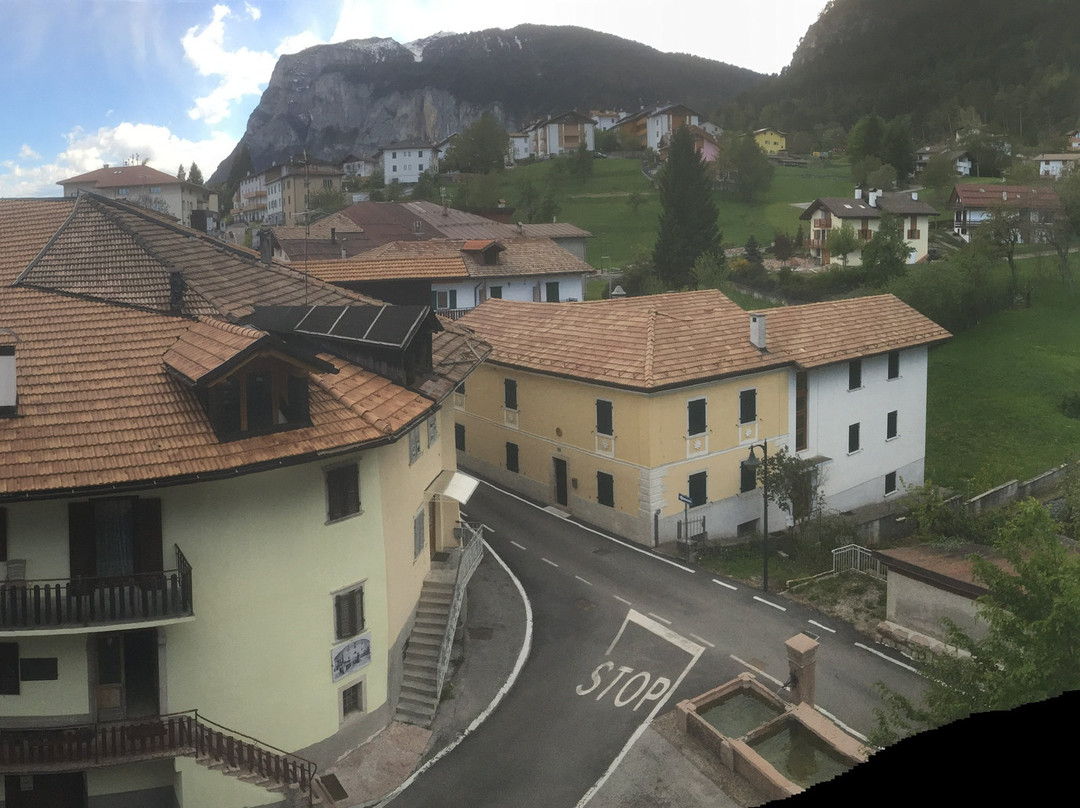 Hotel Paganella主图