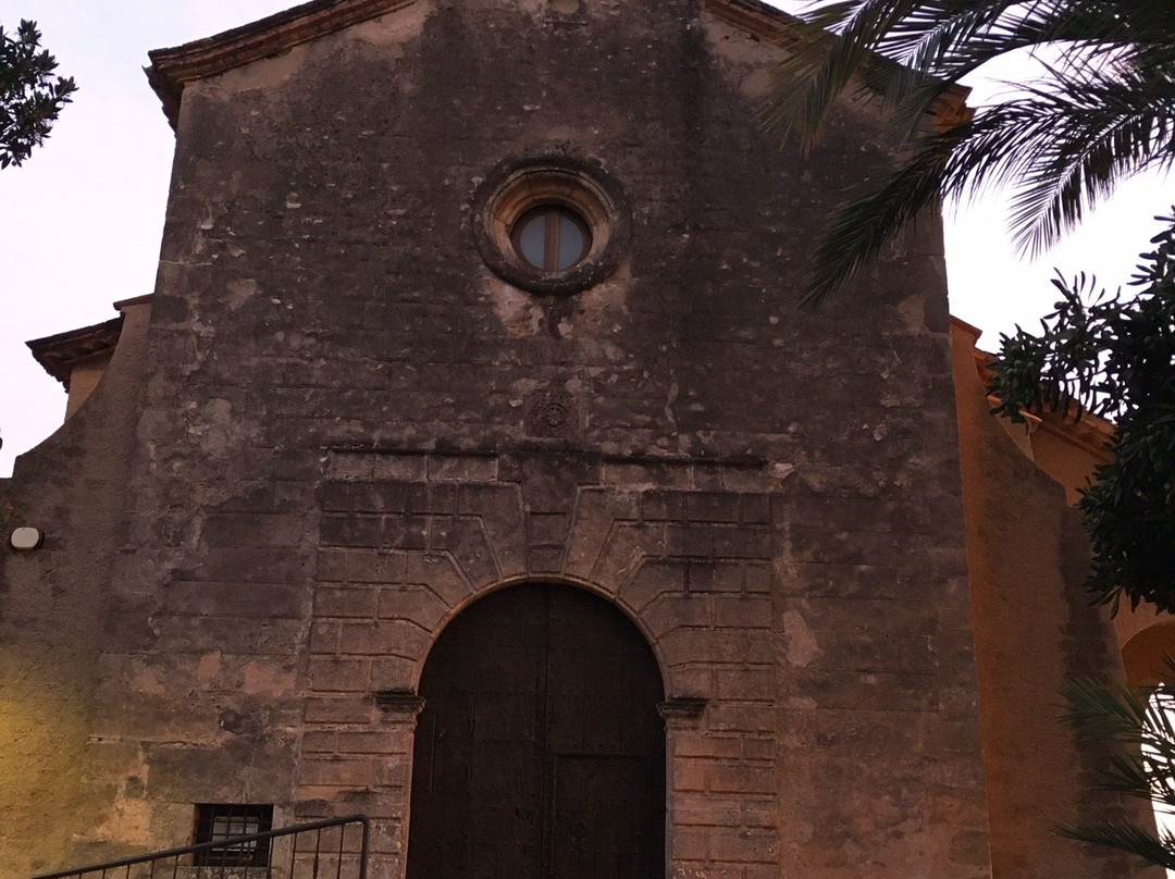 Cami de Ronda景点图片