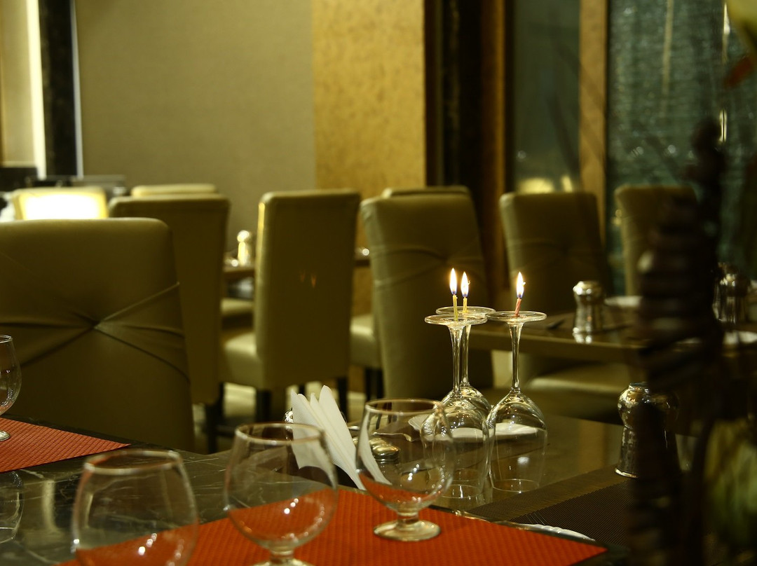 Hotel Regency Inn主图