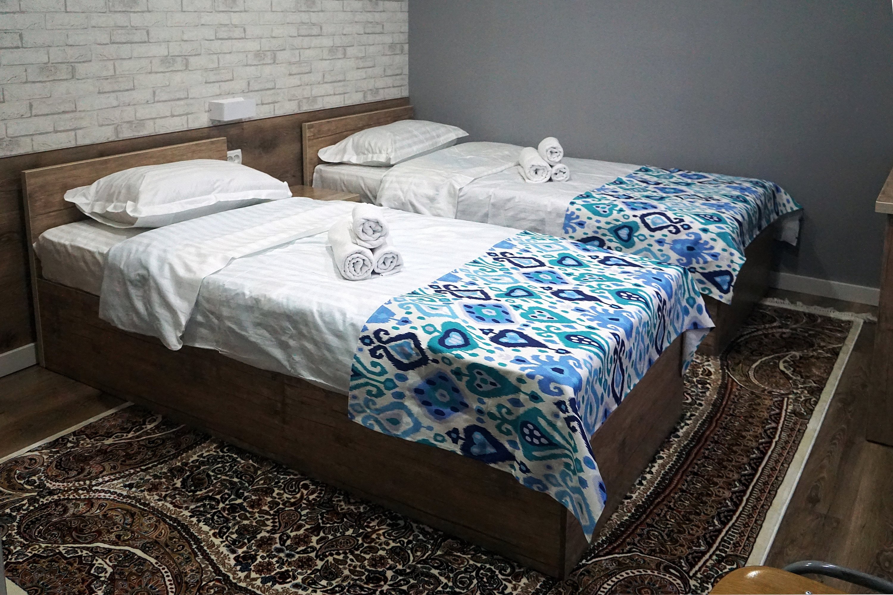 Infinity Hotels Urgench Guest House-官方