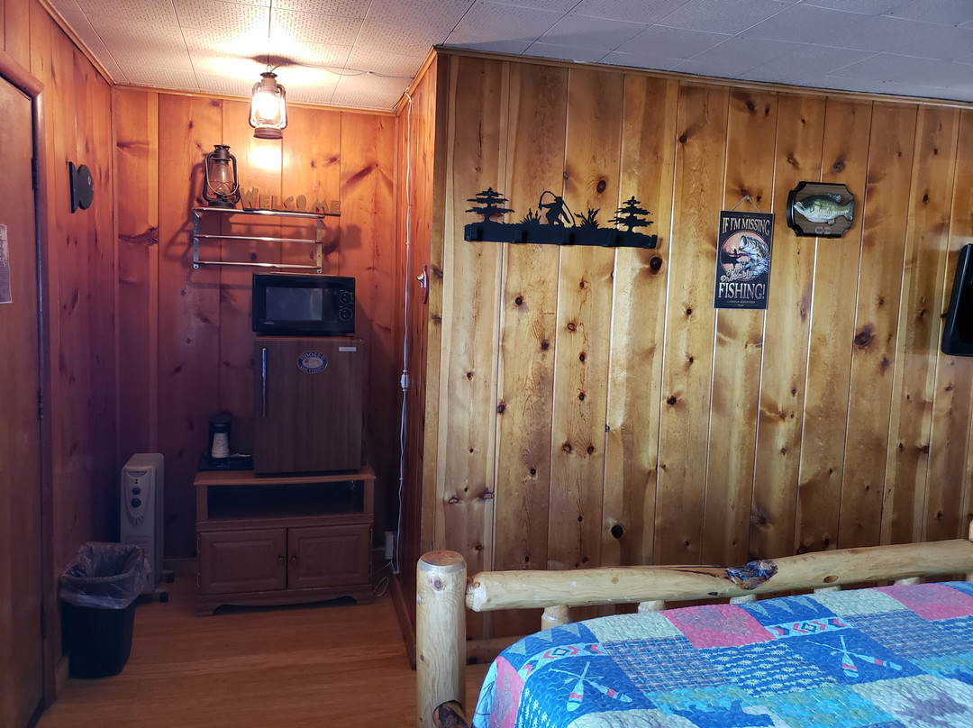 Crescent Moon Motel主图