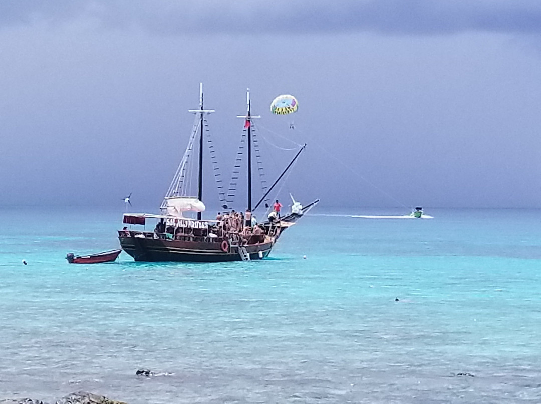 Ocean Z Boutique Hotel主图