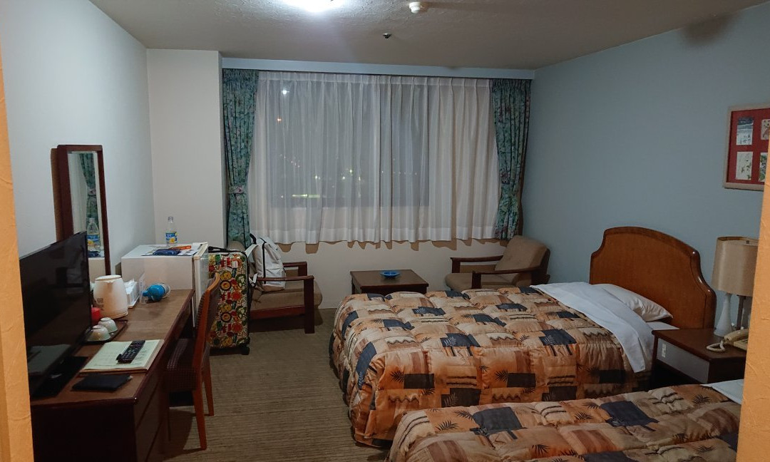 Okido Hotel主图
