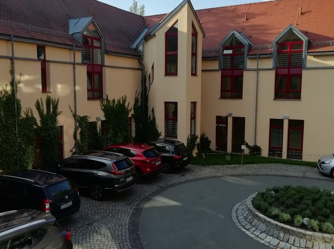 Schlosshotel Althornitz主图