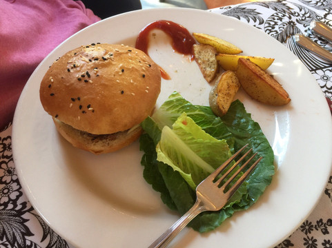 Bow旅游攻略图片