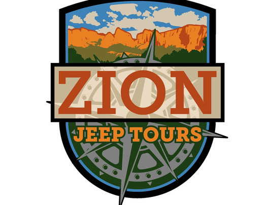 Zion Jeep Tours-斯普林代尔必去景点