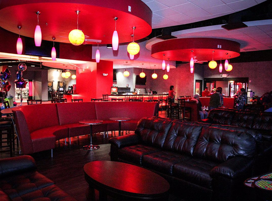 Andy B's Bartlett-Bartlett必去景点