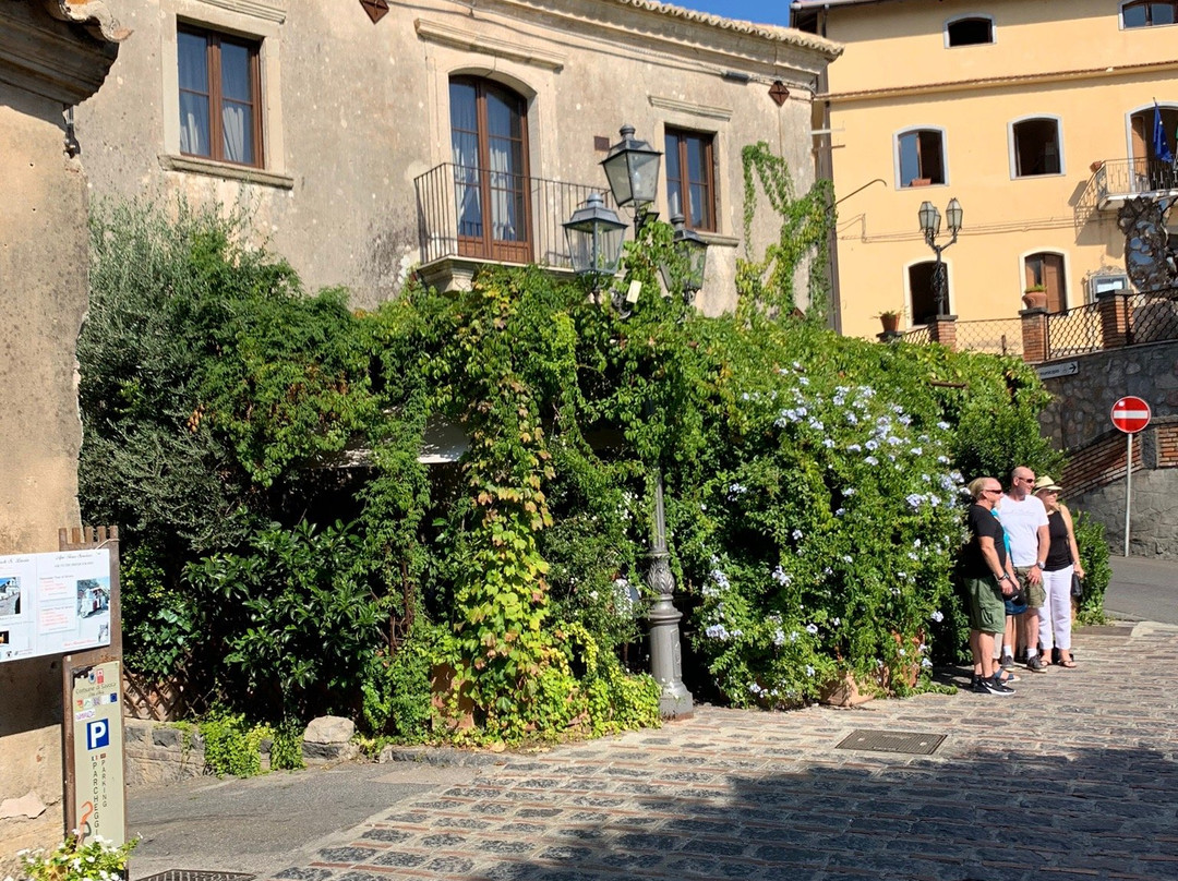 CityBySee-陶尔米纳必去景点