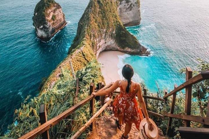 Bali Instagramable Tour-乌布必去景点