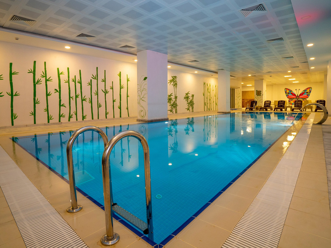 New Karaman Otel主图