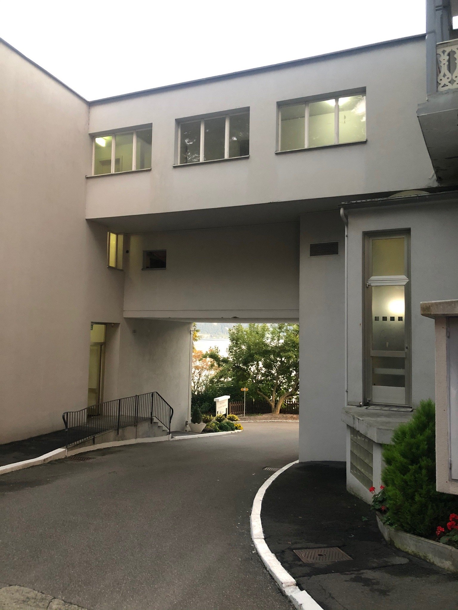 Albana Hotel-官方