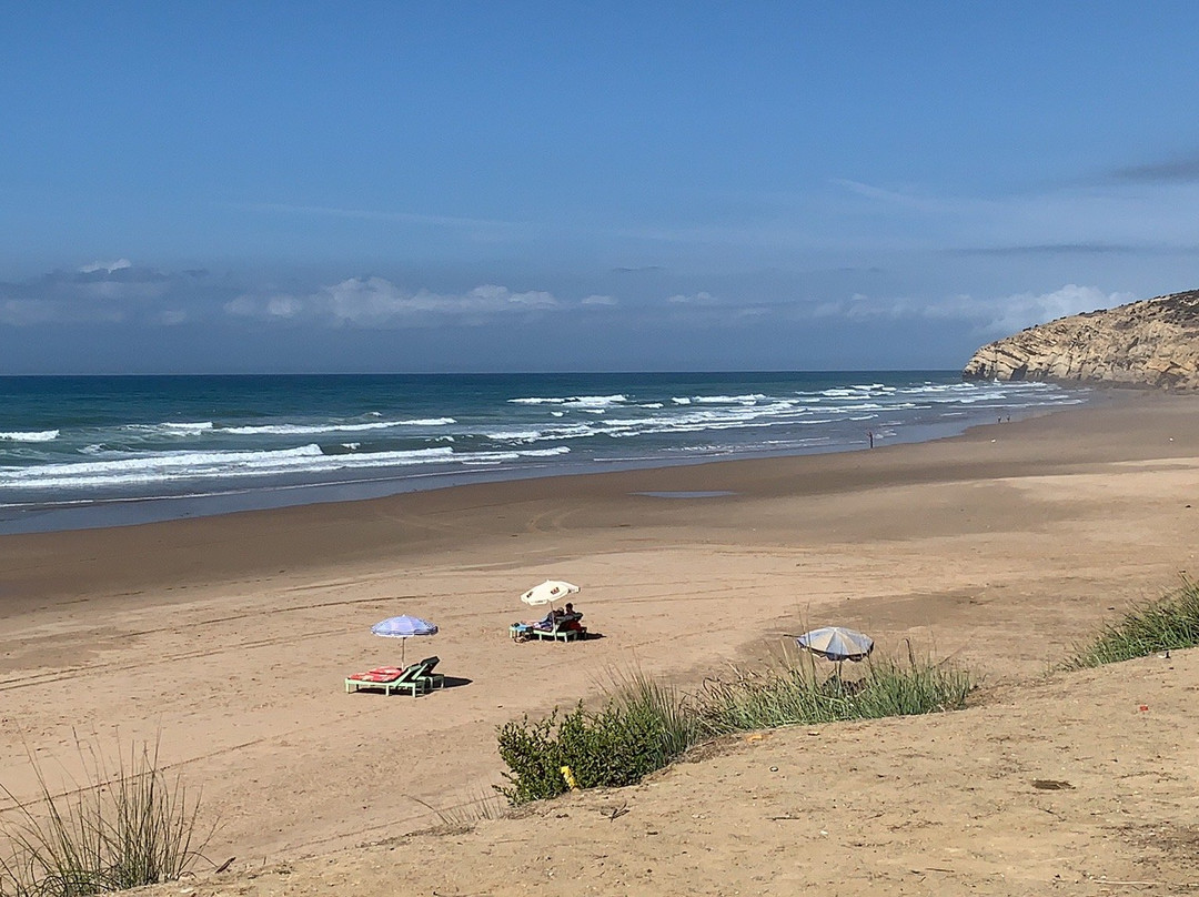 Residencia Turistica Garcia主图