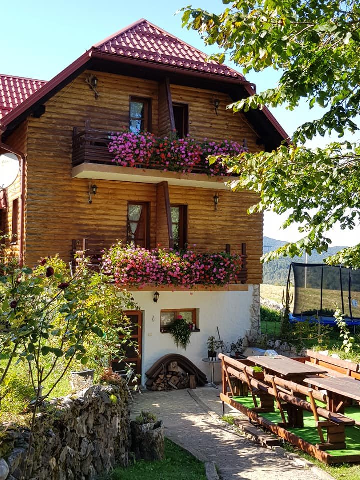 Mrzlin Grad Tourist Resort-浴室