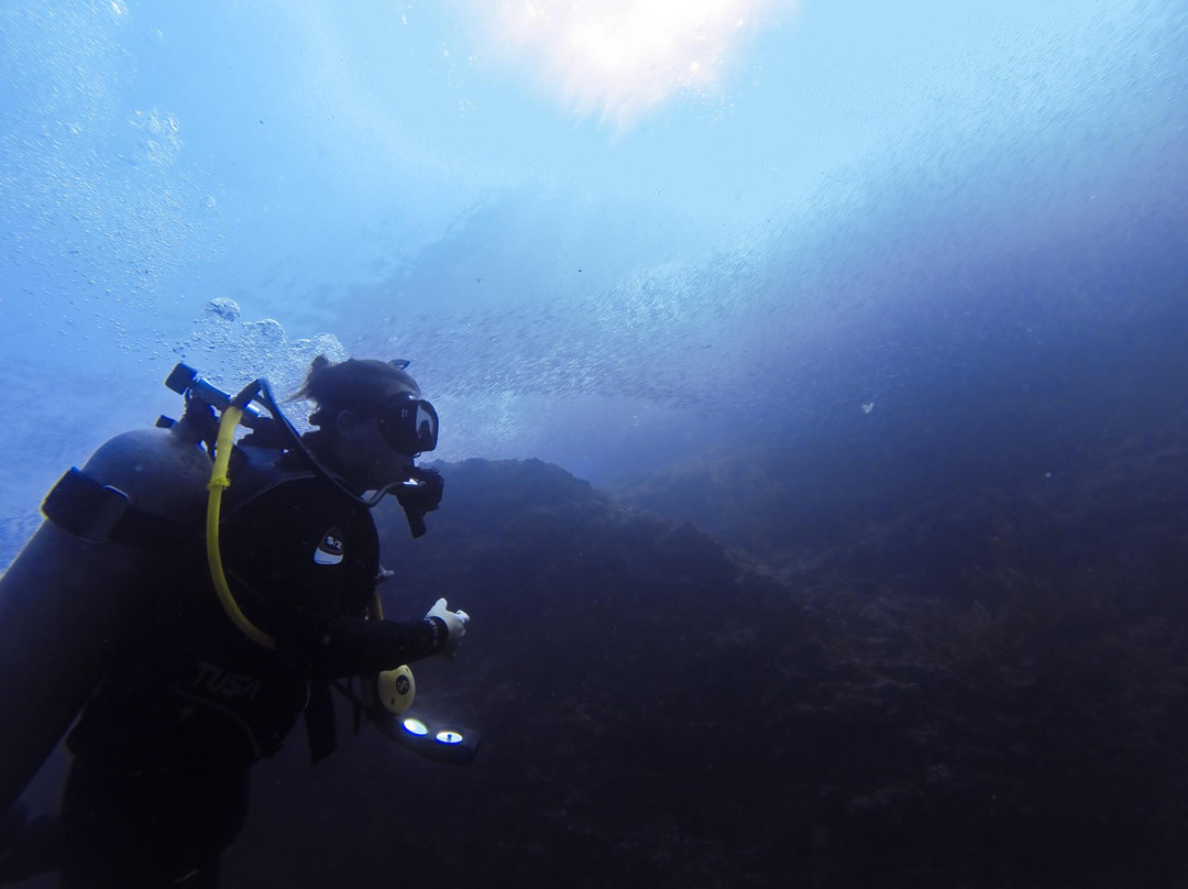 Under Pressure-位于塔甘加必去景点