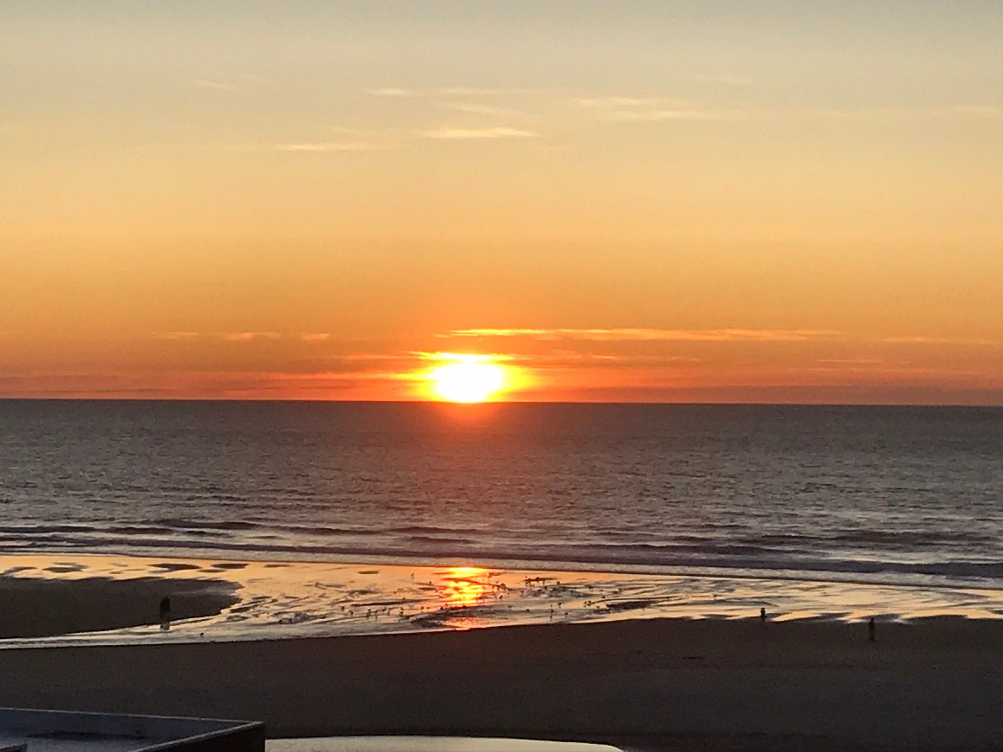 Shearwater Inn-泳池