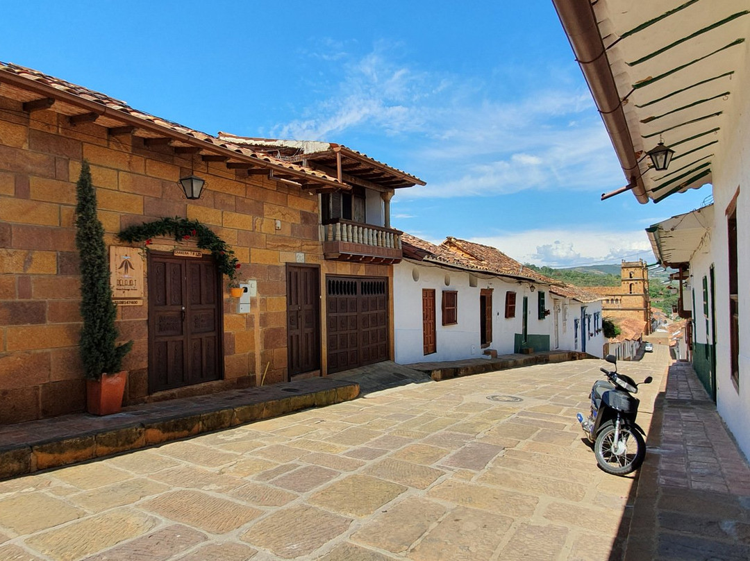 Relaja-T-巴里查拉必去景点