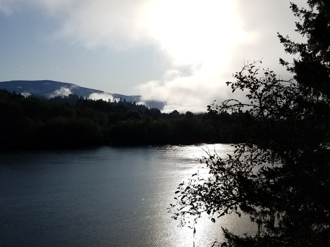 Klamath River-克拉马斯必去景点