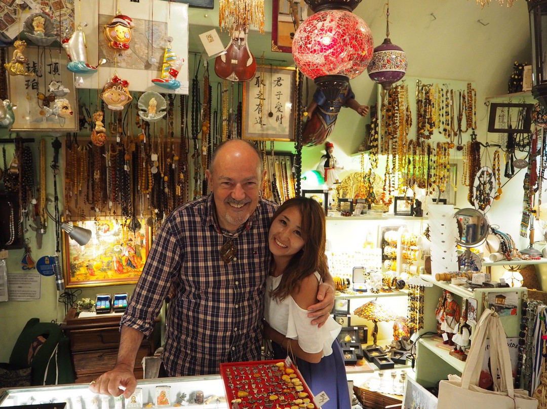 Epilekton-伊亚必去景点