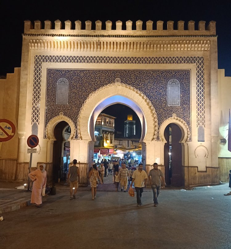 Excellent Tours-瓦尔扎扎特必去景点